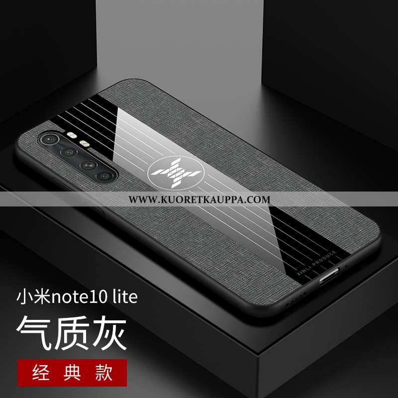 Kuori Xiaomi Mi Note 10 Lite, Kuoret Xiaomi Mi Note 10 Lite, Kotelo Xiaomi Mi Note 10 Lite Pesty Sue