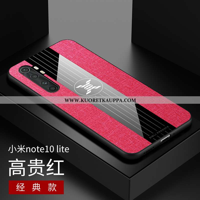 Kuori Xiaomi Mi Note 10 Lite, Kuoret Xiaomi Mi Note 10 Lite, Kotelo Xiaomi Mi Note 10 Lite Pesty Sue