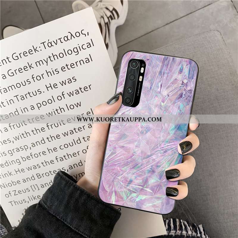 Kuori Xiaomi Mi Note 10 Lite, Kuoret Xiaomi Mi Note 10 Lite, Kotelo Xiaomi Mi Note 10 Lite Pieni Vio