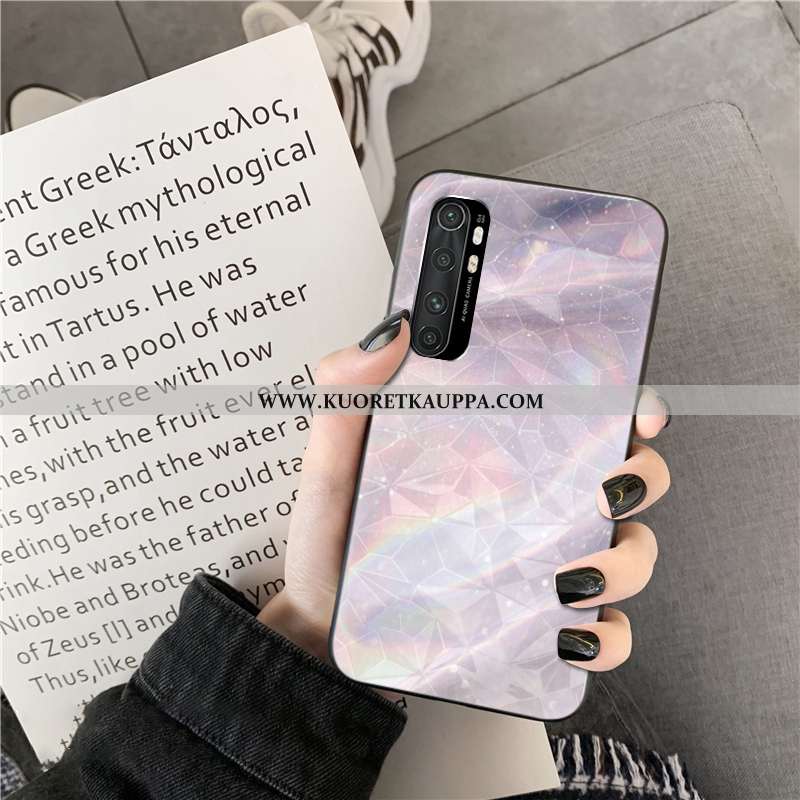 Kuori Xiaomi Mi Note 10 Lite, Kuoret Xiaomi Mi Note 10 Lite, Kotelo Xiaomi Mi Note 10 Lite Pieni Vio