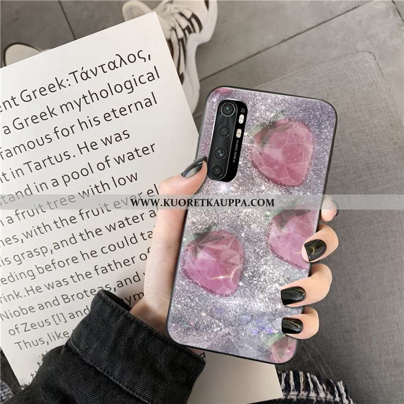 Kuori Xiaomi Mi Note 10 Lite, Kuoret Xiaomi Mi Note 10 Lite, Kotelo Xiaomi Mi Note 10 Lite Pieni Vio