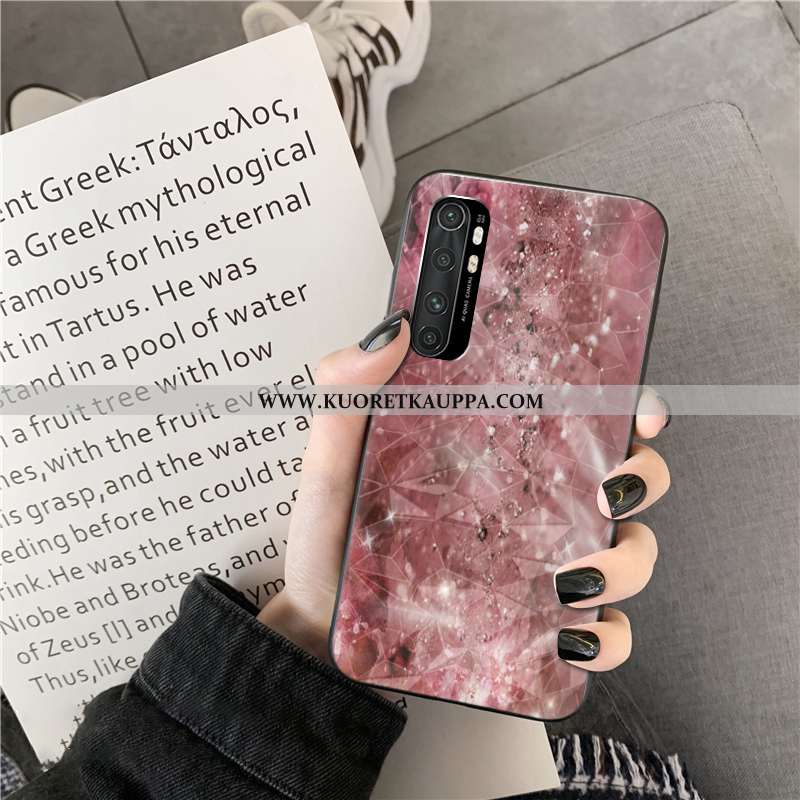 Kuori Xiaomi Mi Note 10 Lite, Kuoret Xiaomi Mi Note 10 Lite, Kotelo Xiaomi Mi Note 10 Lite Pieni Vio