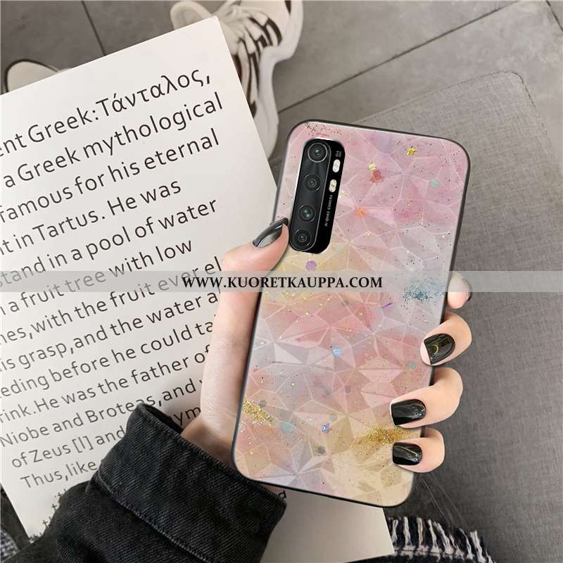 Kuori Xiaomi Mi Note 10 Lite, Kuoret Xiaomi Mi Note 10 Lite, Kotelo Xiaomi Mi Note 10 Lite Pieni Vio