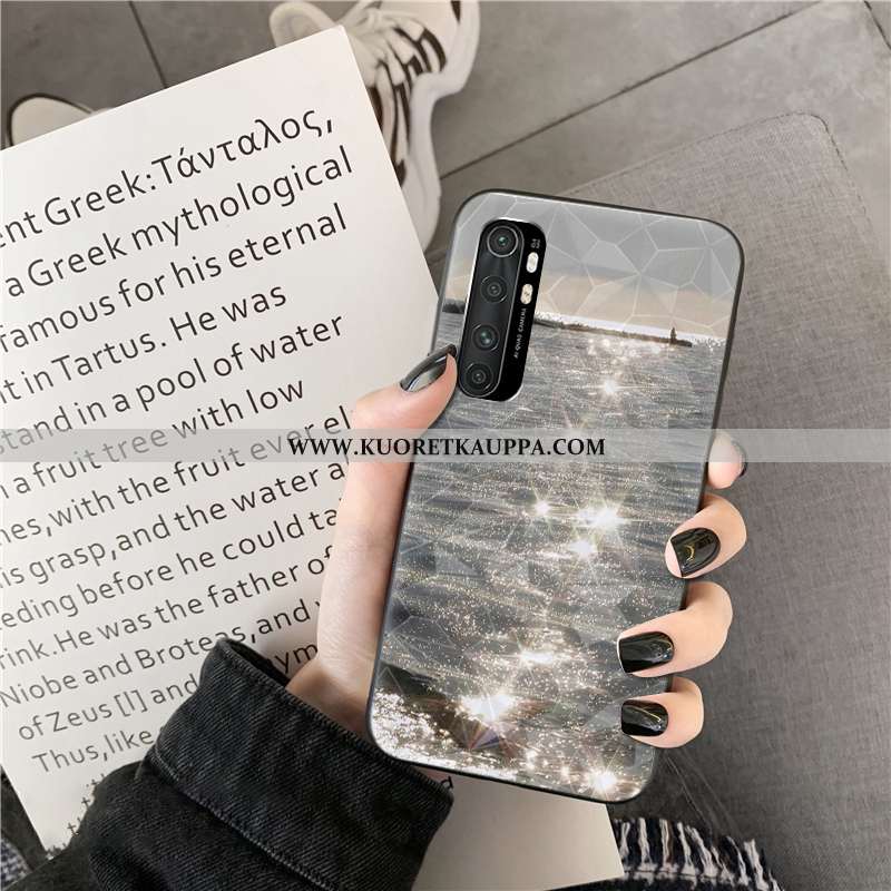 Kuori Xiaomi Mi Note 10 Lite, Kuoret Xiaomi Mi Note 10 Lite, Kotelo Xiaomi Mi Note 10 Lite Pieni Vio