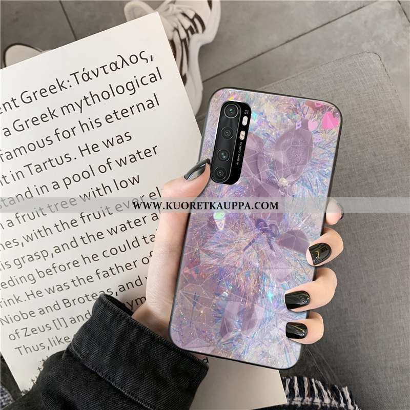 Kuori Xiaomi Mi Note 10 Lite, Kuoret Xiaomi Mi Note 10 Lite, Kotelo Xiaomi Mi Note 10 Lite Pieni Vio