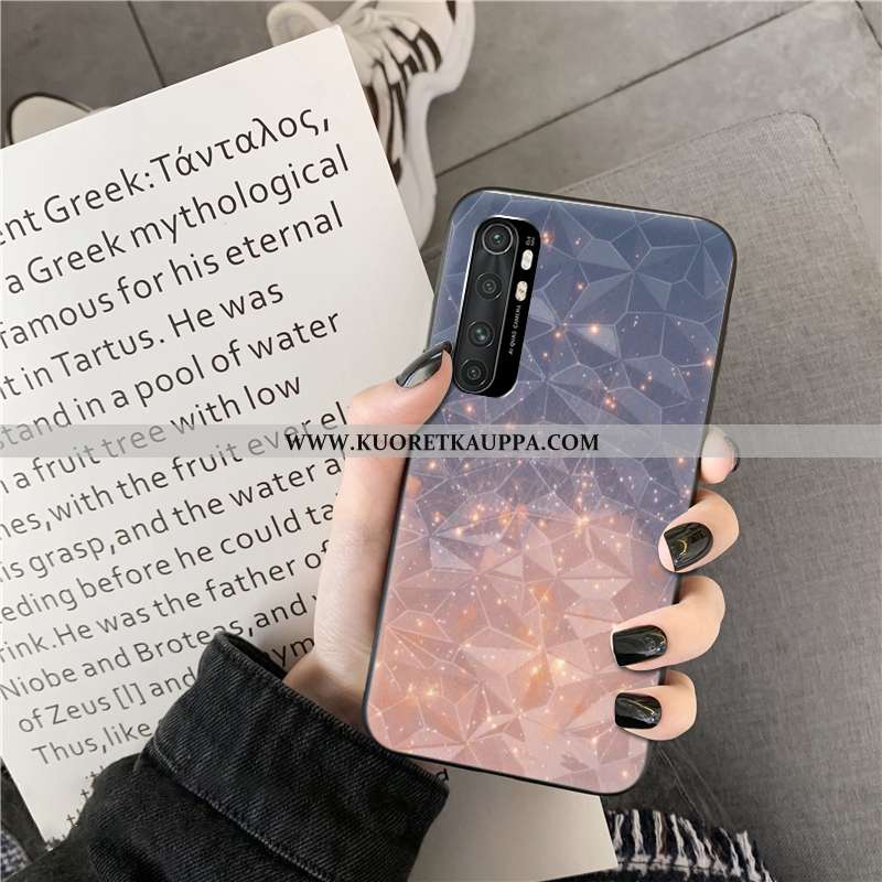 Kuori Xiaomi Mi Note 10 Lite, Kuoret Xiaomi Mi Note 10 Lite, Kotelo Xiaomi Mi Note 10 Lite Pieni Vio