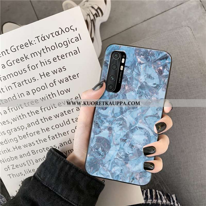 Kuori Xiaomi Mi Note 10 Lite, Kuoret Xiaomi Mi Note 10 Lite, Kotelo Xiaomi Mi Note 10 Lite Pieni Vio