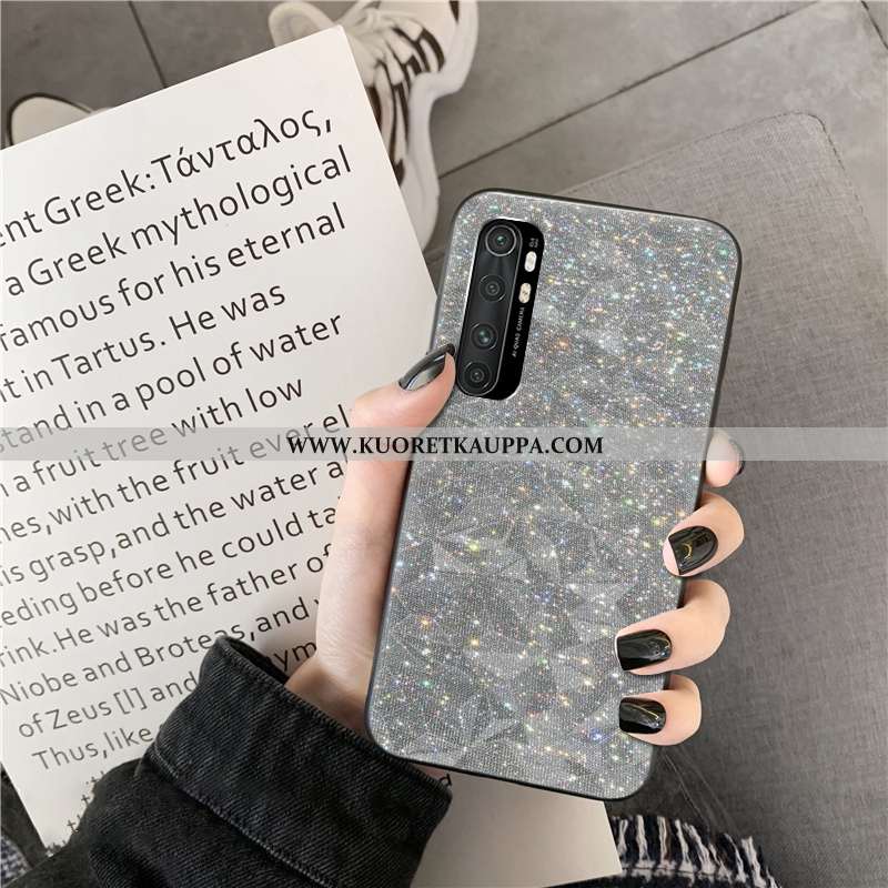 Kuori Xiaomi Mi Note 10 Lite, Kuoret Xiaomi Mi Note 10 Lite, Kotelo Xiaomi Mi Note 10 Lite Pieni Vio