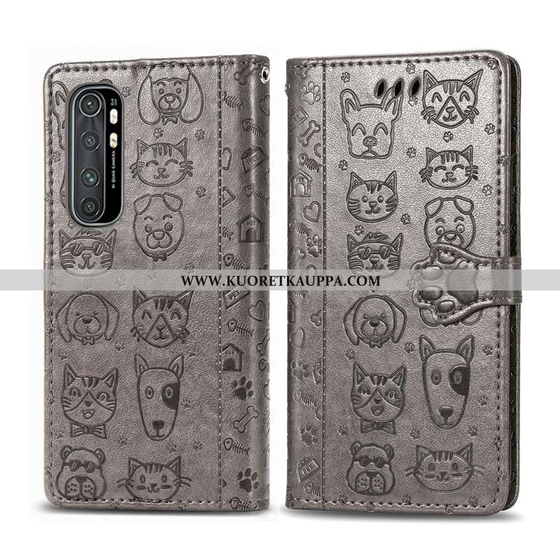 Kuori Xiaomi Mi Note 10 Lite, Kuoret Xiaomi Mi Note 10 Lite, Kotelo Xiaomi Mi Note 10 Lite Ripustett