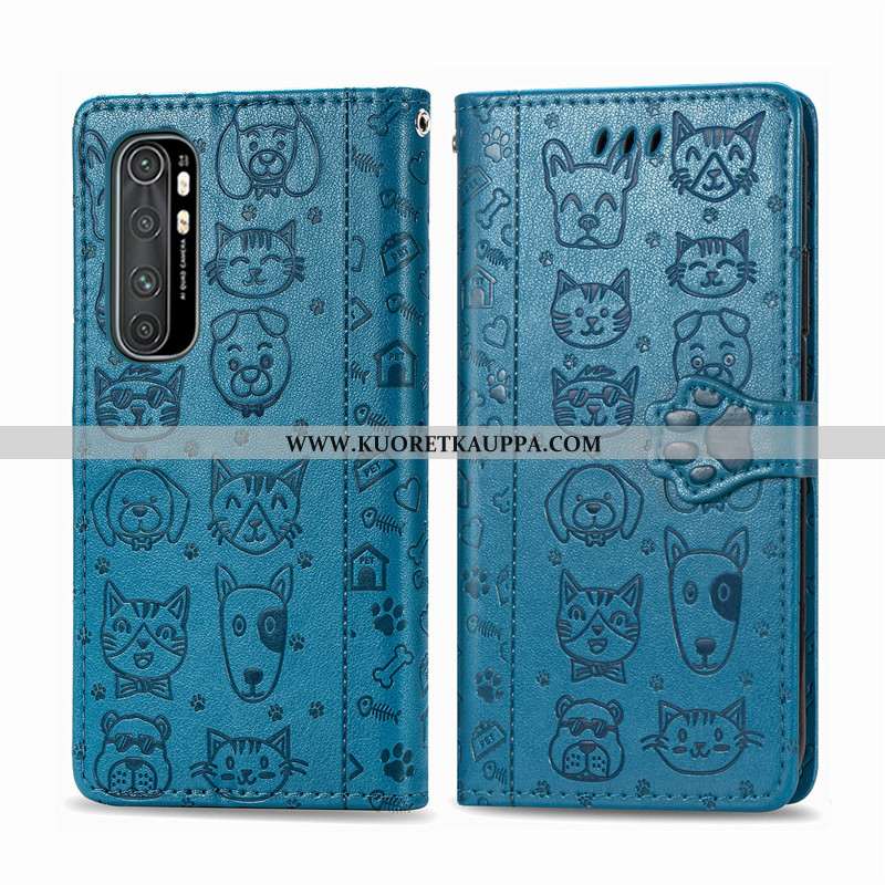 Kuori Xiaomi Mi Note 10 Lite, Kuoret Xiaomi Mi Note 10 Lite, Kotelo Xiaomi Mi Note 10 Lite Ripustett