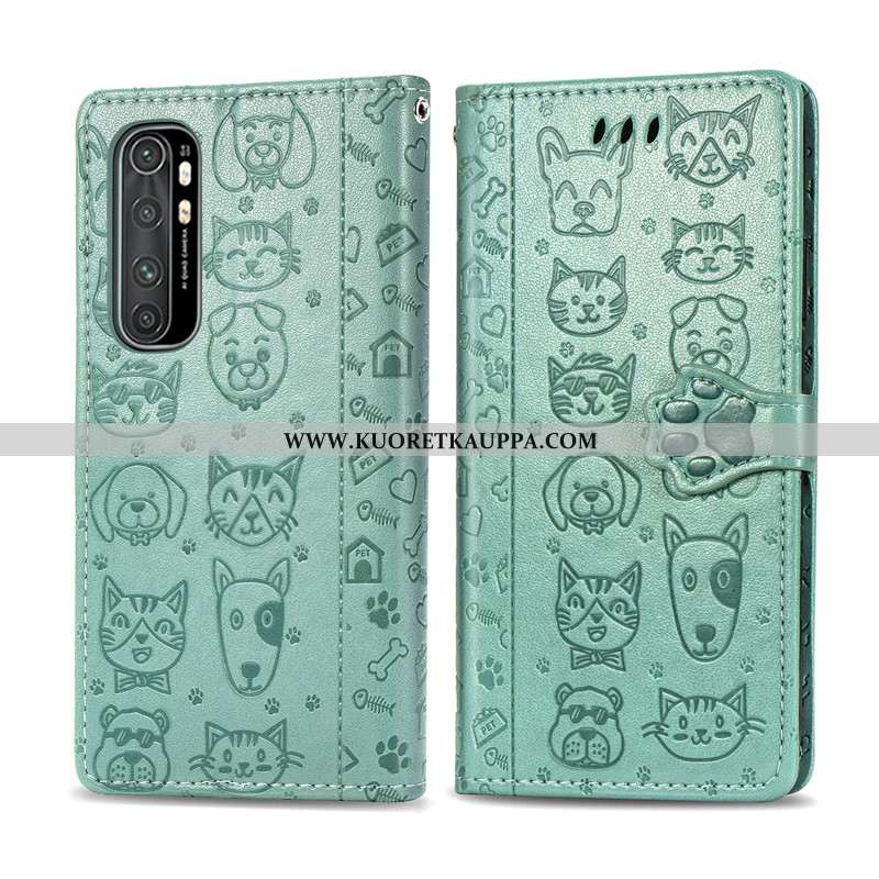 Kuori Xiaomi Mi Note 10 Lite, Kuoret Xiaomi Mi Note 10 Lite, Kotelo Xiaomi Mi Note 10 Lite Ripustett