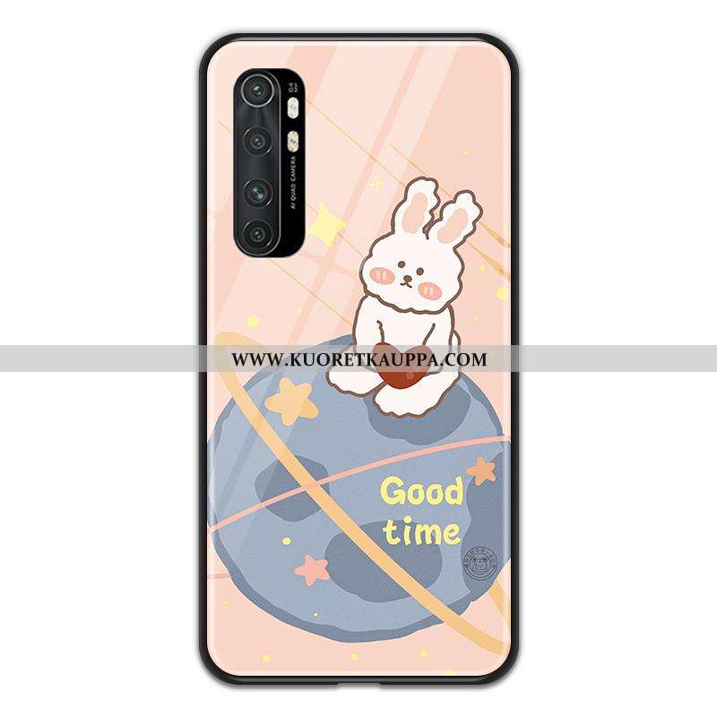 Kuori Xiaomi Mi Note 10 Lite, Kuoret Xiaomi Mi Note 10 Lite, Kotelo Xiaomi Mi Note 10 Lite Sarjakuva
