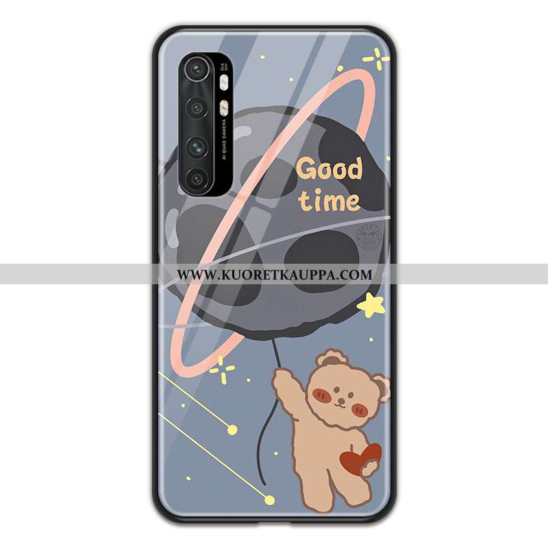 Kuori Xiaomi Mi Note 10 Lite, Kuoret Xiaomi Mi Note 10 Lite, Kotelo Xiaomi Mi Note 10 Lite Sarjakuva