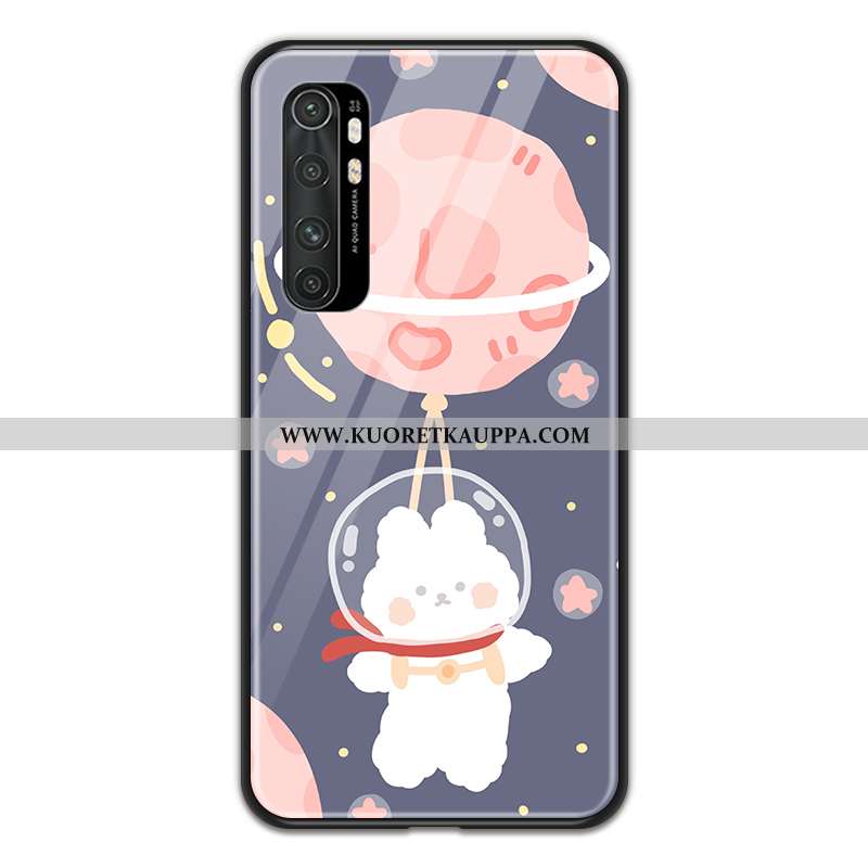 Kuori Xiaomi Mi Note 10 Lite, Kuoret Xiaomi Mi Note 10 Lite, Kotelo Xiaomi Mi Note 10 Lite Sarjakuva