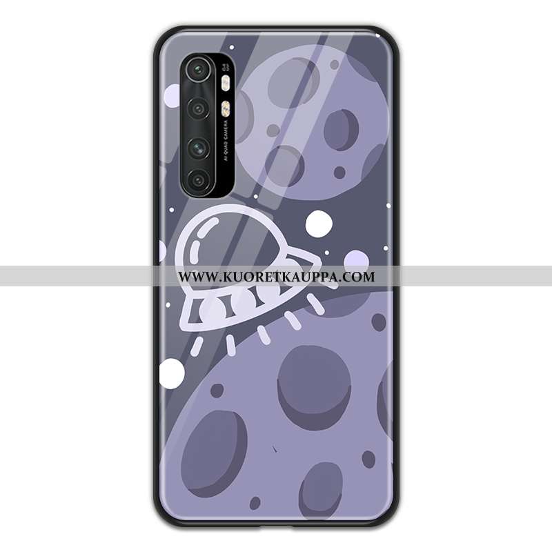 Kuori Xiaomi Mi Note 10 Lite, Kuoret Xiaomi Mi Note 10 Lite, Kotelo Xiaomi Mi Note 10 Lite Sarjakuva