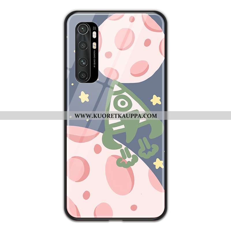 Kuori Xiaomi Mi Note 10 Lite, Kuoret Xiaomi Mi Note 10 Lite, Kotelo Xiaomi Mi Note 10 Lite Sarjakuva