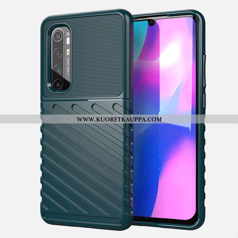 Kuori Xiaomi Mi Note 10 Lite, Kuoret Xiaomi Mi Note 10 Lite, Kotelo Xiaomi Mi Note 10 Lite Silikoni 