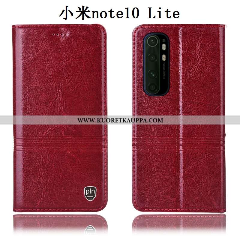 Kuori Xiaomi Mi Note 10 Lite, Kuoret Xiaomi Mi Note 10 Lite, Kotelo Xiaomi Mi Note 10 Lite Suojaus A