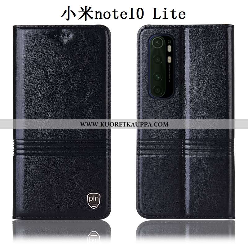 Kuori Xiaomi Mi Note 10 Lite, Kuoret Xiaomi Mi Note 10 Lite, Kotelo Xiaomi Mi Note 10 Lite Suojaus A