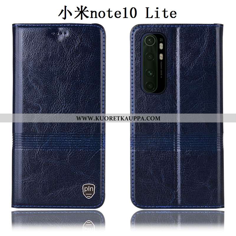 Kuori Xiaomi Mi Note 10 Lite, Kuoret Xiaomi Mi Note 10 Lite, Kotelo Xiaomi Mi Note 10 Lite Suojaus A