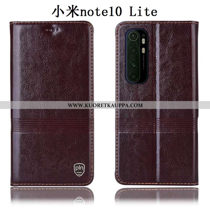 Kuori Xiaomi Mi Note 10 Lite, Kuoret Xiaomi Mi Note 10 Lite, Kotelo Xiaomi Mi Note 10 Lite Suojaus A