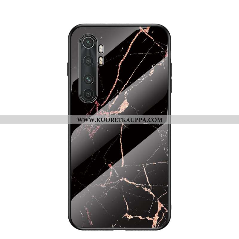 Kuori Xiaomi Mi Note 10 Lite, Kuoret Xiaomi Mi Note 10 Lite, Kotelo Xiaomi Mi Note 10 Lite Suojaus L