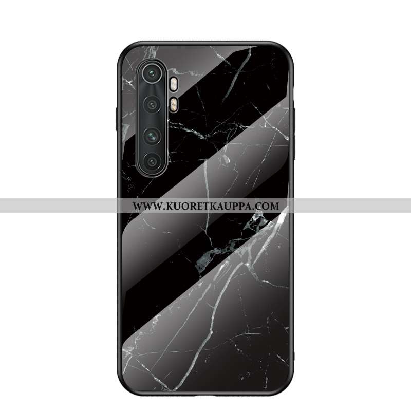 Kuori Xiaomi Mi Note 10 Lite, Kuoret Xiaomi Mi Note 10 Lite, Kotelo Xiaomi Mi Note 10 Lite Suojaus L