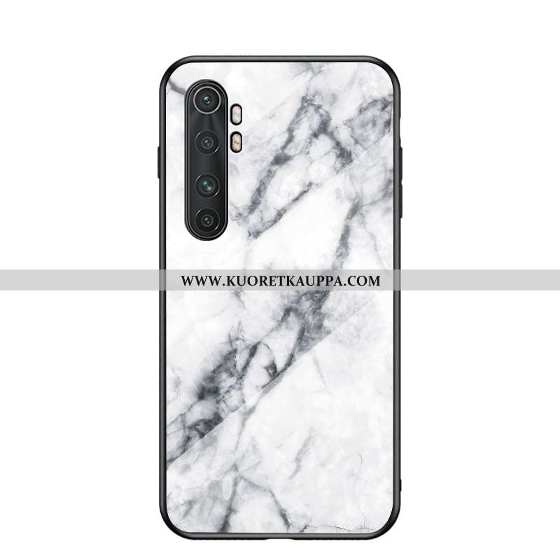 Kuori Xiaomi Mi Note 10 Lite, Kuoret Xiaomi Mi Note 10 Lite, Kotelo Xiaomi Mi Note 10 Lite Suojaus L
