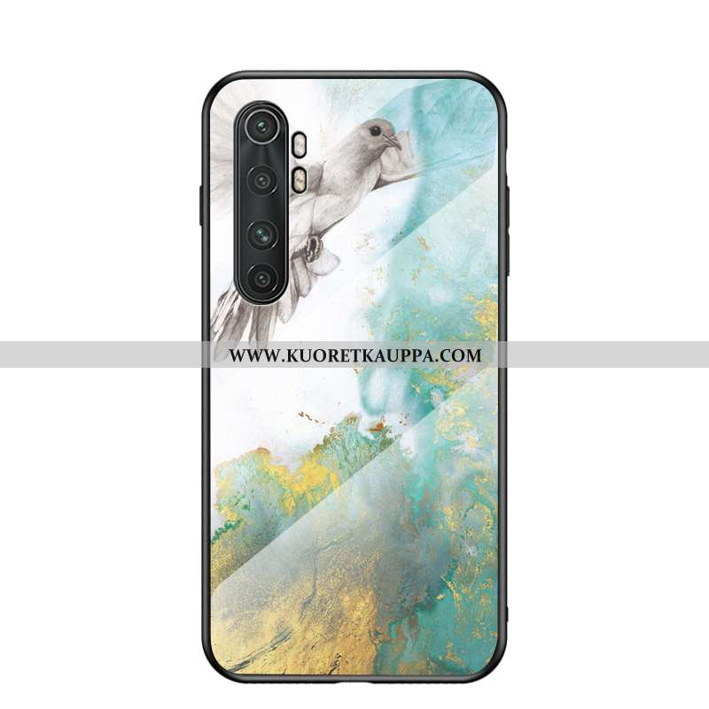 Kuori Xiaomi Mi Note 10 Lite, Kuoret Xiaomi Mi Note 10 Lite, Kotelo Xiaomi Mi Note 10 Lite Suojaus L