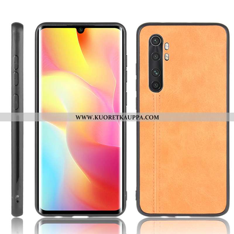 Kuori Xiaomi Mi Note 10 Lite, Kuoret Xiaomi Mi Note 10 Lite, Kotelo Xiaomi Mi Note 10 Lite Suojaus N
