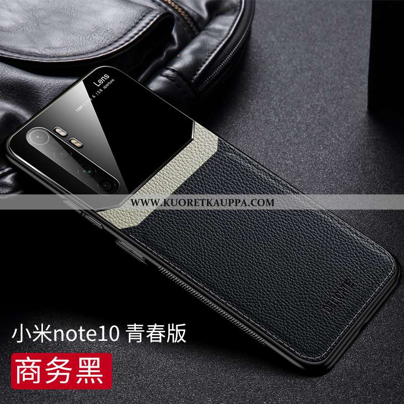 Kuori Xiaomi Mi Note 10 Lite, Kuoret Xiaomi Mi Note 10 Lite, Kotelo Xiaomi Mi Note 10 Lite Suuntaus 