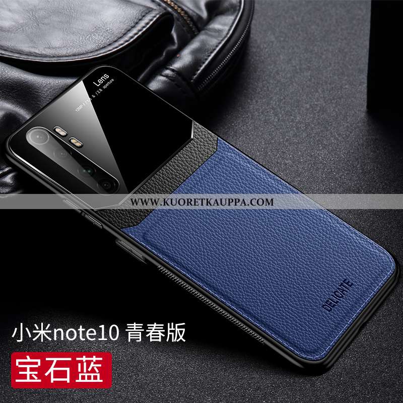 Kuori Xiaomi Mi Note 10 Lite, Kuoret Xiaomi Mi Note 10 Lite, Kotelo Xiaomi Mi Note 10 Lite Suuntaus 