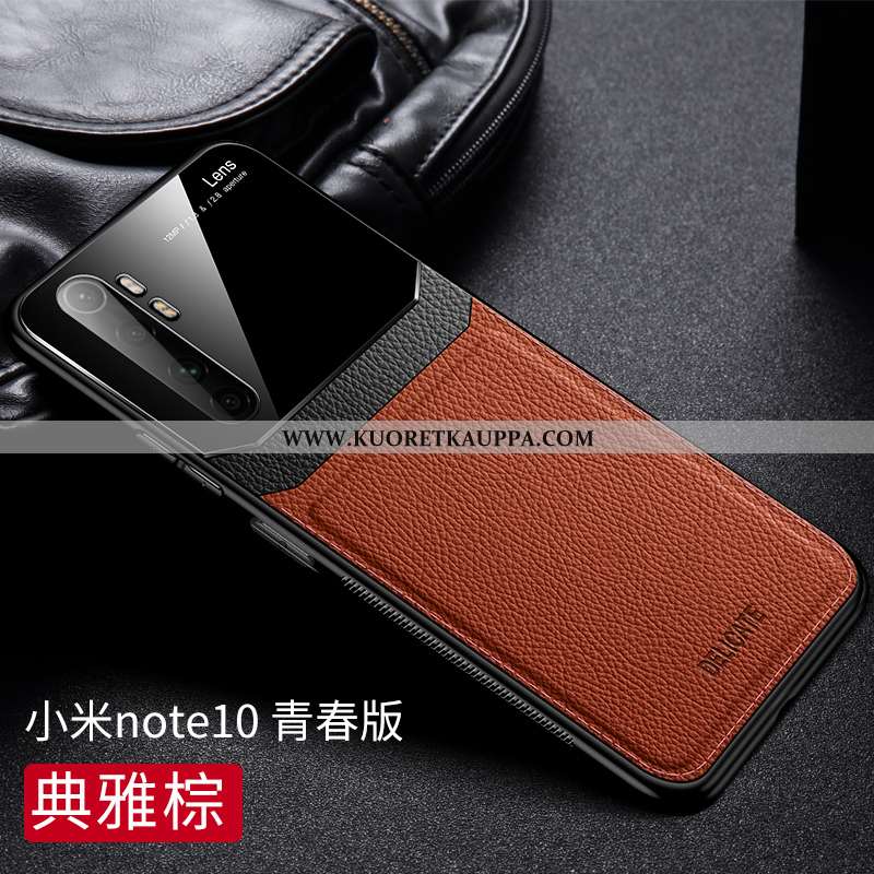 Kuori Xiaomi Mi Note 10 Lite, Kuoret Xiaomi Mi Note 10 Lite, Kotelo Xiaomi Mi Note 10 Lite Suuntaus 