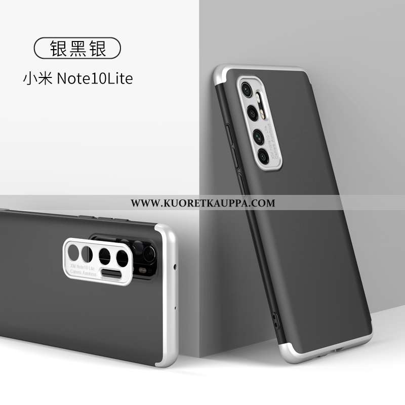Kuori Xiaomi Mi Note 10 Lite, Kuoret Xiaomi Mi Note 10 Lite, Kotelo Xiaomi Mi Note 10 Lite Ultra Val
