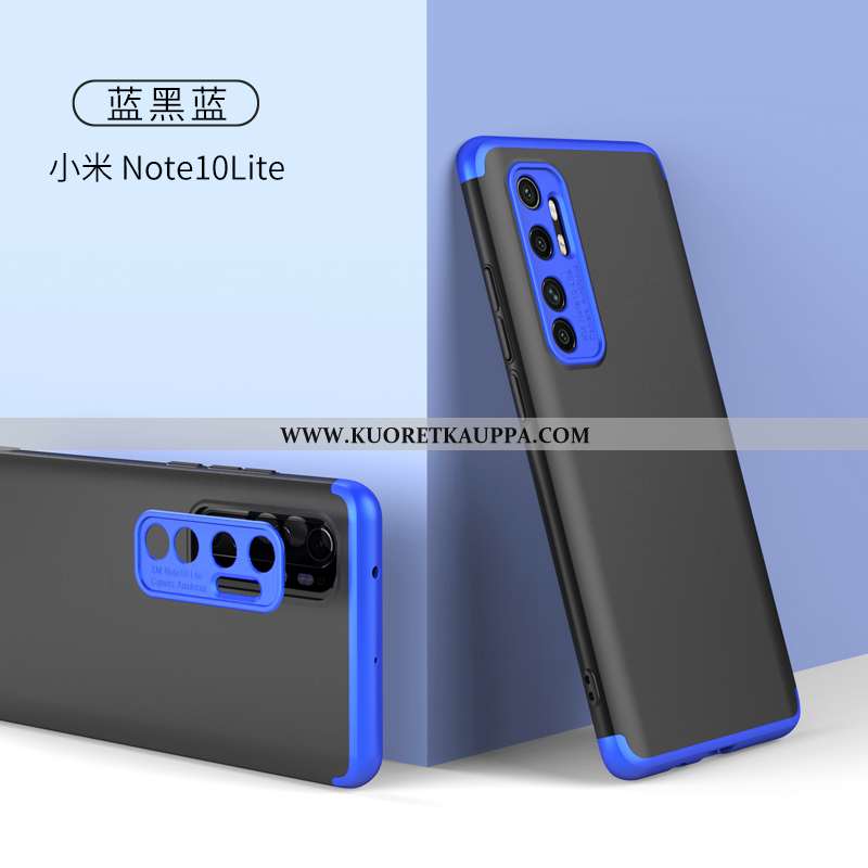 Kuori Xiaomi Mi Note 10 Lite, Kuoret Xiaomi Mi Note 10 Lite, Kotelo Xiaomi Mi Note 10 Lite Ultra Val