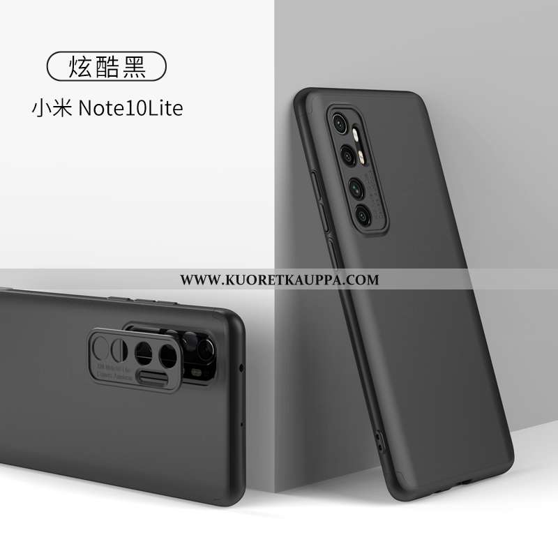 Kuori Xiaomi Mi Note 10 Lite, Kuoret Xiaomi Mi Note 10 Lite, Kotelo Xiaomi Mi Note 10 Lite Ultra Val