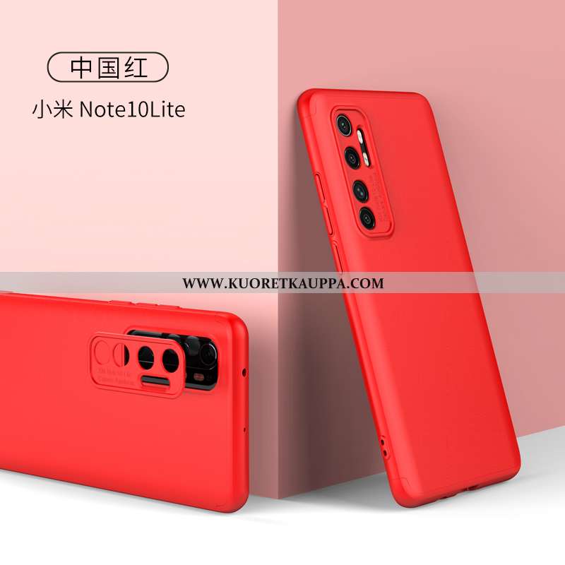 Kuori Xiaomi Mi Note 10 Lite, Kuoret Xiaomi Mi Note 10 Lite, Kotelo Xiaomi Mi Note 10 Lite Ultra Val