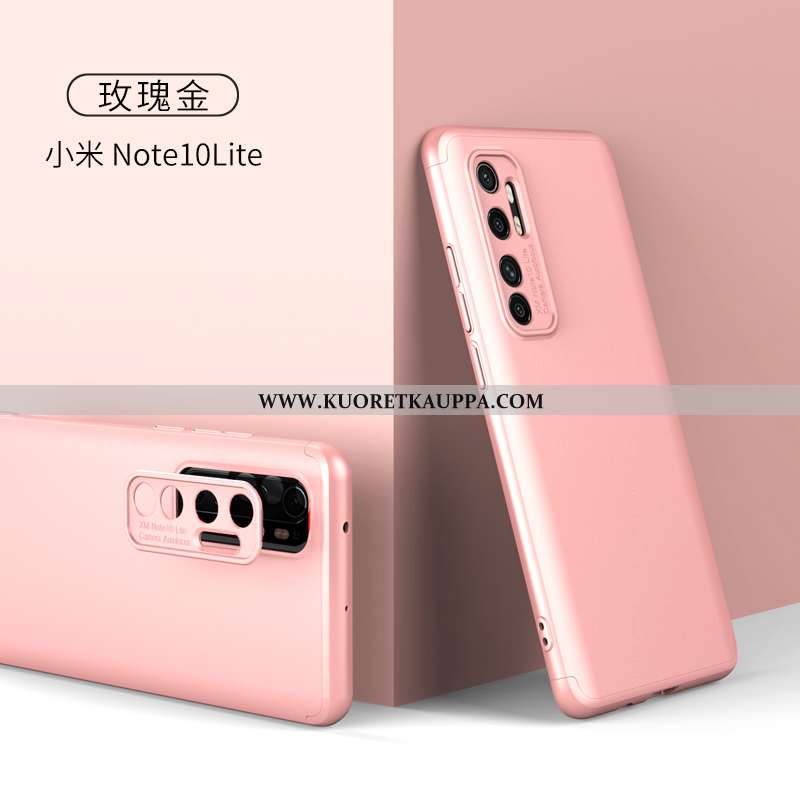 Kuori Xiaomi Mi Note 10 Lite, Kuoret Xiaomi Mi Note 10 Lite, Kotelo Xiaomi Mi Note 10 Lite Ultra Val