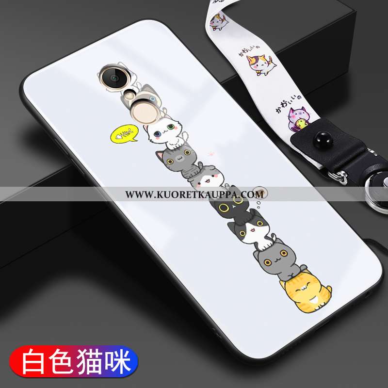 Kuori Xiaomi Redmi 5, Kuoret Xiaomi Redmi 5, Kotelo Xiaomi Redmi 5 Ihana Suuntaus Silikoni Luova Pie