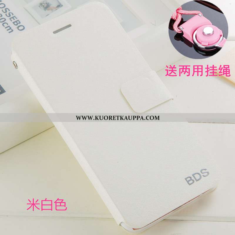 Kuori Xiaomi Redmi 5, Kuoret Xiaomi Redmi 5, Kotelo Xiaomi Redmi 5 Nahkakuori Ripustettavat Koristee