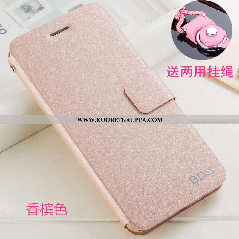 Kuori Xiaomi Redmi 5, Kuoret Xiaomi Redmi 5, Kotelo Xiaomi Redmi 5 Nahkakuori Ripustettavat Koristee