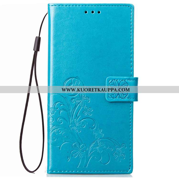 Kuori Xiaomi Redmi 5, Kuoret Xiaomi Redmi 5, Kotelo Xiaomi Redmi 5 Nahkakuori Suojaus Murtumaton All