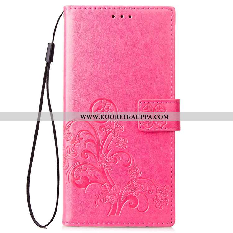 Kuori Xiaomi Redmi 5, Kuoret Xiaomi Redmi 5, Kotelo Xiaomi Redmi 5 Nahkakuori Suojaus Murtumaton All