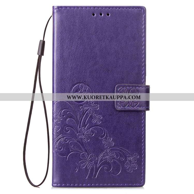 Kuori Xiaomi Redmi 5, Kuoret Xiaomi Redmi 5, Kotelo Xiaomi Redmi 5 Nahkakuori Suojaus Murtumaton All