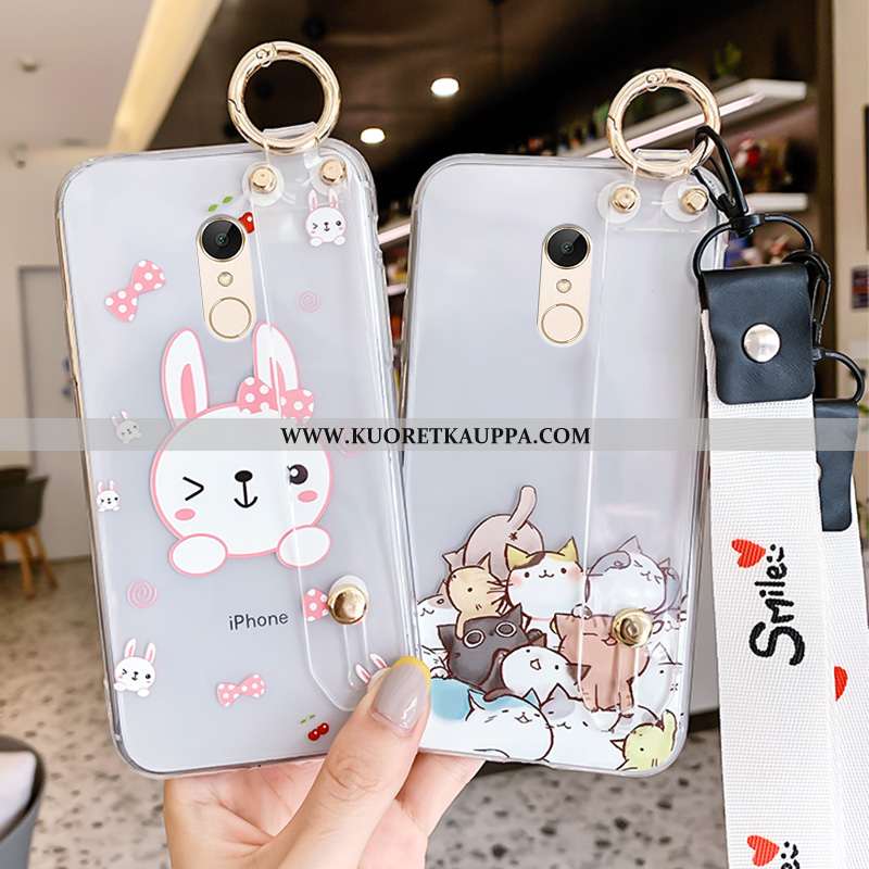 Kuori Xiaomi Redmi 5, Kuoret Xiaomi Redmi 5, Kotelo Xiaomi Redmi 5 Pehmeä Neste Silikoni Pieni Puhel