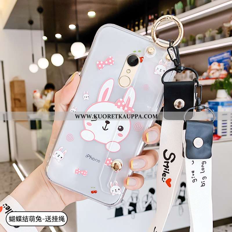 Kuori Xiaomi Redmi 5, Kuoret Xiaomi Redmi 5, Kotelo Xiaomi Redmi 5 Pehmeä Neste Silikoni Pieni Puhel