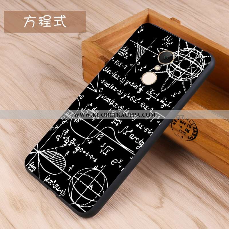 Kuori Xiaomi Redmi 5, Kuoret Xiaomi Redmi 5, Kotelo Xiaomi Redmi 5 Pehmeä Neste Silikoni Valkoinen P