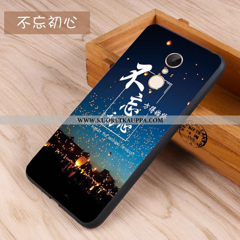 Kuori Xiaomi Redmi 5, Kuoret Xiaomi Redmi 5, Kotelo Xiaomi Redmi 5 Pehmeä Neste Silikoni Valkoinen P