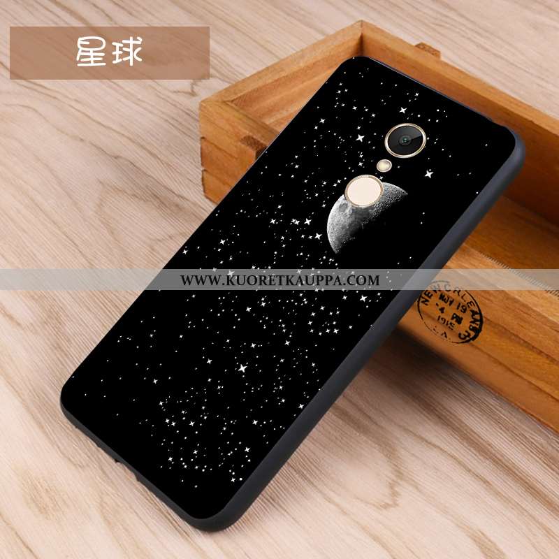 Kuori Xiaomi Redmi 5, Kuoret Xiaomi Redmi 5, Kotelo Xiaomi Redmi 5 Pehmeä Neste Silikoni Valkoinen P