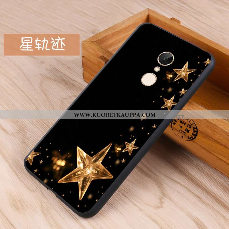 Kuori Xiaomi Redmi 5, Kuoret Xiaomi Redmi 5, Kotelo Xiaomi Redmi 5 Pehmeä Neste Silikoni Valkoinen P